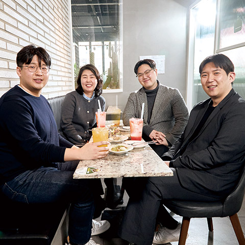 존중의 식탁 썸네일 이미지
